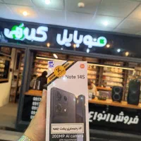 note 14s شیائومی