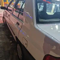 پرایدمدل ۹۹
