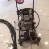 کارواش صنعتی