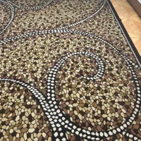 فرش ۹ متری|فرش|ابهر, |دیوار