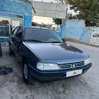 ۴۰۵ بی نظیر کم کارکرد