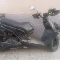 موتور برقی مادو230