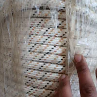 طناب کیفیت بالا عمده ۳ توپ مونده