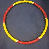 حلقه تن زیپ