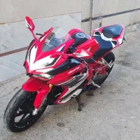 سی بی ار cbr 250rr