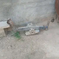 اکسل تراکتور ۲۸۵