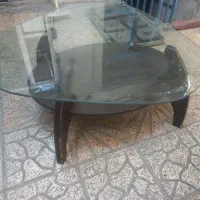 میز وسط