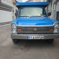 نیسان بار (شخصی)