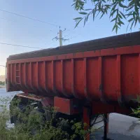 کمپرسی|خودرو سنگین|همدان, |دیوار