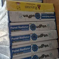فروش رادیاتور پنلی