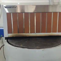 فر نانوایی مخصوص رستوران
