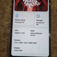 motorola g35 5g