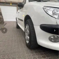 ۲۰۶مدل۹۶بیرنگ وضربه تیپ۲