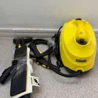 بخارشو کرچر مدل sc3 Easy Fix