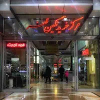 مغازه ۲۰ متر نگین ظفر بهترین لوکیشن