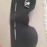 روکش صندلی و روداشبردی ۲۰۶