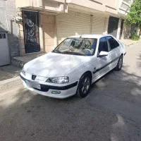 پارسTU5|خودرو سواری و وانت|مشهد, شهرک بهارستان|دیوار