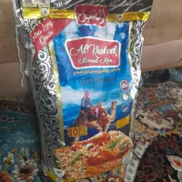 برنج پاکستانی