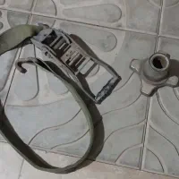 نیسان ، تریلی، تراکتور ،انبر،ریگلاتور