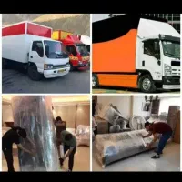 اسباب کشی و حمل نقل منزل