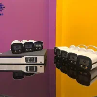 %دزدگیر+دوربین مداربسته/کنترل از راه دور)