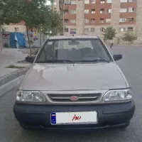 پراید۸۹.بدون رنگ.نقدواقساط