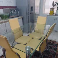 میزنهارخوری شیک سالم