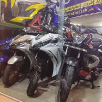 طرح آیروکس150 ABS1404