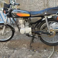 موتور 125