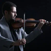آموزش تدریس ویولن پیانو