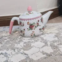 قوری چینی