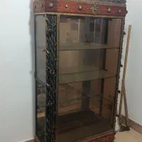 ویترین بوفه