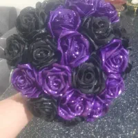 گل ربانی فقط شاخه ای ۳۵ هزار