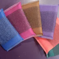 اسکاج سیمی و زربافت
