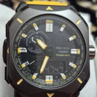 ساعت casio