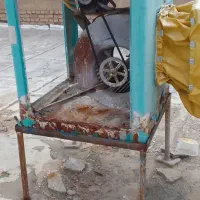 نصب وسرویس کولر وایفون و...