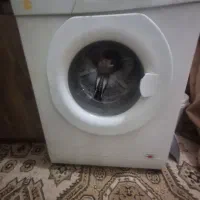 ماشین لباس شویی اتومات
