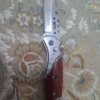 چاقو ضامندار آمریکایی