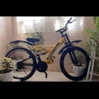 دوچرخه|دوچرخه، اسکیت، اسکوتر|یاسوج, |دیوار