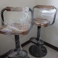 صندلی جک دار