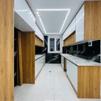 ۶۱ متری تک خواب با پارکینگ‌و‌انباری