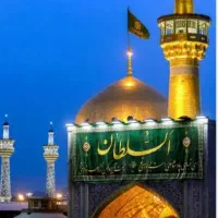 کاروان زیارتی مشهد مقدس/ قطار/ اتوبوس