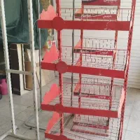 فروش چند عدد استند