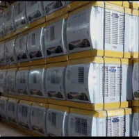 کولر آبی پارس گوهرموتوژن  مسی به قیمت قدیم