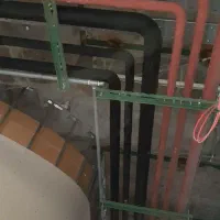 کلیه کارهای عایق کاری گرمایشی وسرمایشی