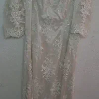 فروش واجاره لباس عروس به قیمت فوق العاده پایین