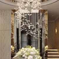 اپارتمان صفر کلید نخورده