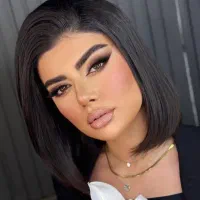 انجام لاین های زیبایی میکاپ شنیون و...