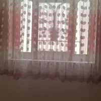 پرده حریر