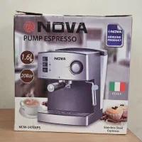 قهوه ساز نوا ۱۴۷ در حد نو